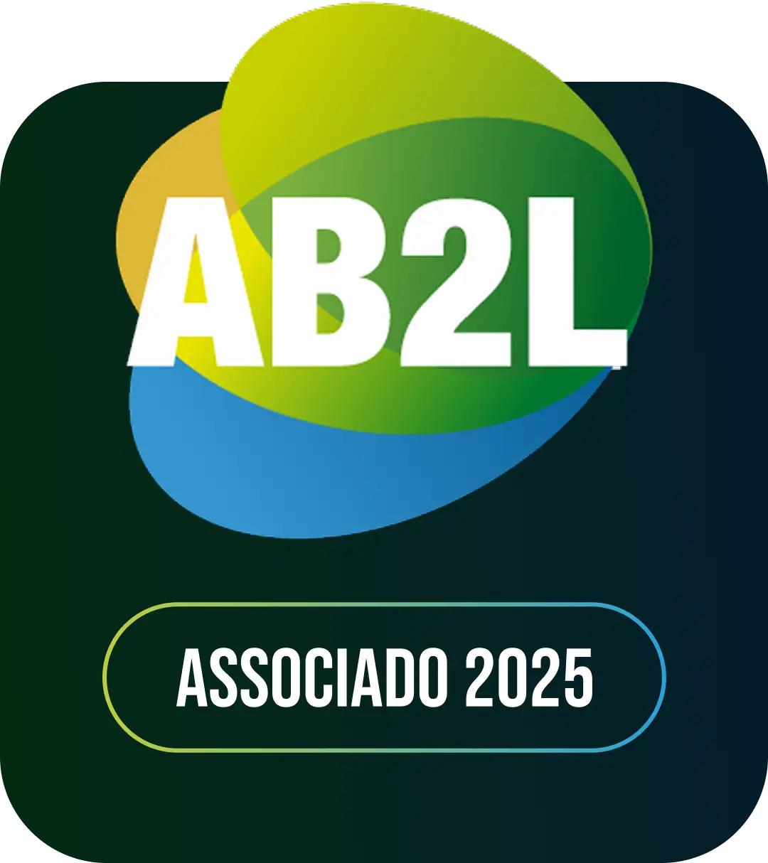 Membro AB2L 2025